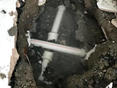 运城市漏水检测公司哪家好