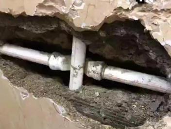 运城市漏水检测电话多少