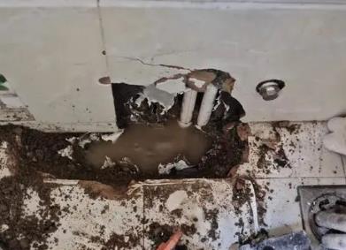 运城市漏水检测电话