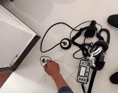 运城市测漏水公司电话